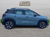 Usado Citroën C3 Aircross Rip Curl 110 HP (80 kW) 2023 Cinzento SUV