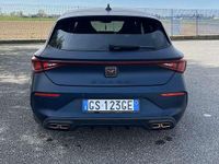 Usata Cupra Leon 150 CV (110 kW) 2024 Berlina