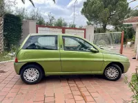 Usata Lancia 2000 60 CV (44 kW) 2002 Verde Berlina