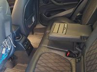 Usata BMW X1 xLine 178 CV (130 kW) 2021 Bianco SUV