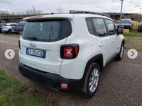 Usata Jeep Renegade Limited 131 CV (96 kW) 2023 Antracite SUV