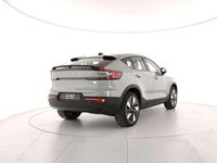 Usata Volvo EC40 Core 127 kW (174 CV) 2025 Grigio SUV