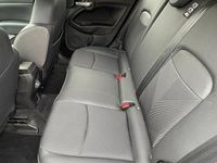 Usata Fiat 500X Cross 150 CV (110 kW) 2019 Grigio SUV