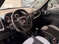 Usata Fiat 500L Pop Star 85 CV (62 kW) 2015 Grigio Monovolume