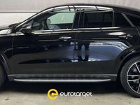 Usata Mercedes GLE350 AMG Line Premium 333 CV (244 kW) 2024 Nero Coupé