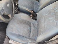 Usata Opel Corsa Comfort 75 CV (55 kW) 2002 Blu Berlina