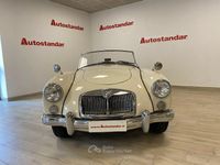 Usata MG Mark II 107 CV (78 kW) 1962 Other Cabrio