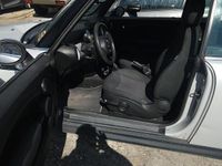 Usata Mini Cooper Cabriolet 2011 Grigio Cabrio