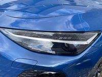 Nuova Audi A6 Edition .1 204 CV (150 kW) 2025 Blu/azzurro Station wagon