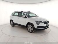 Usata Skoda Karoq Ambition 110 CV (80 kW) 2022 Other SUV