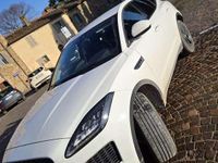 Usata Jaguar E-Pace Chequered Flag 150 CV (110 kW) 2019 SUV