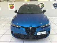 Usata Alfa Romeo Tonale Veloce 280 CV (205 kW) 2025 Blu/azzurro SUV
