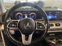 Usata Mercedes GLE350 286 CV (210 kW) 2019 SUV