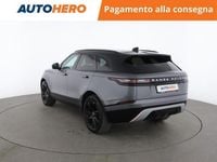 Usata Land Rover Range Rover Velar R-Dynamic 180 CV (132 kW) 2019 Grigio SUV