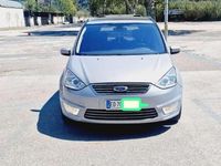 Usata Ford Galaxy Titanium 163 CV (119 kW) 2010 Monovolume