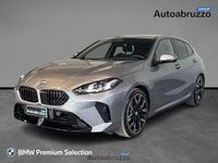 Brugt BMW 120 M Sport 170 HK (125 kW) 2025 Grå Hatchback