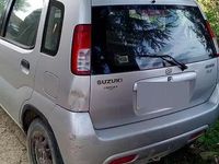 Usata Suzuki Ignis 83 CV (61 kW) 2004 Utilitaria