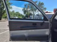 Usata Fiat Cinquecento 41 CV (30 kW) 1995 Bianco Utilitaria