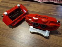 Usata Ford Fiesta ST 182 CV (133 kW) 2015 Blu/azzurro Berlina