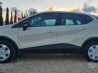 usata Renault Captur 1500 Diesel 2017