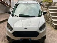 Usata Ford Transit 102 CV (75 kW) 2023 Furgone