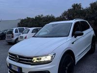 Usata VW Tiguan Business 116 CV (85 kW) 2020 SUV