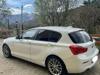 Usata BMW 120 190 CV (139 kW) 2015 Utilitaria