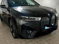 Usata BMW iX 484 kW (659 CV) 2023 Nero SUV