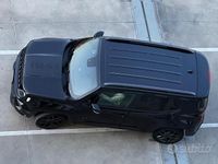 Usata Jeep Renegade 150 CV (110 kW) 2020 Nero SUV
