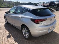 usata Opel Astra 1.5 CDTI 122 CV S&S 5 porte Business Elegance