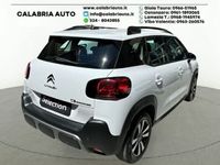 usata Citroën C3 Aircross BlueHDi 100 Feel