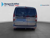 Nuova VW Caddy 102 CV (75 kW) 2026 Grigio Monovolume