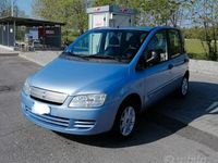 Usata Fiat Multipla 2007 Monovolume