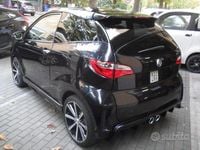 Usata Aixam Coupe GTI 2021 Nero Coupé