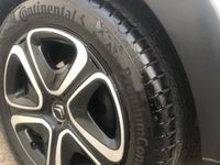 Usata Citroën C3 Shine 75 CV (55 kW) 2017 Grigio Utilitaria