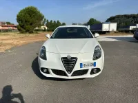 Usata Alfa Romeo Giulietta Progression 105 CV (77 kW) 2015 Other Utilitaria