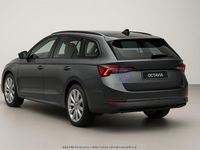 Usata Skoda Octavia Selection 150 CV (110 kW) 2024 Grigio Station wagon