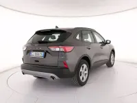 Usata Ford Kuga Business Edition 120 CV (88 kW) 2022 Grigio SUV