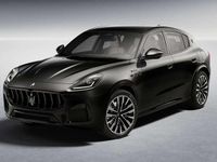 Ny Maserati Grecale 250 HK (183 kW) 2026 Other SUV