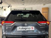 usata Suzuki Across 2.5 Plug-in Hybrid E-CVT 4WD Top