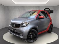 Usata Smart ForTwo Cabrio Passion 71 CV (52 kW) 2018 Other Cabrio