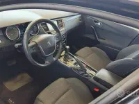 Begagnad Peugeot 508 Business-Line 120 HK (88 kW) 2018 Svart Kombi