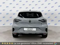 Usata Renault Clio V Techno 101 CV (74 kW) 2025 Grigio Berlina