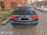 Usata Audi A4 143 CV (105 kW) 2011