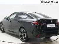 Usata BMW 218 Gran Coupé M Sport 150 CV (110 kW) 2025 Nero Coupé