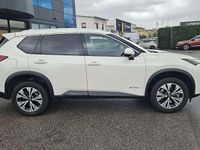 Usata Nissan X-Trail N-Connecta 158 CV (116 kW) 2024 Bianco SUV