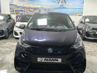 Usata Aixam City Sport 2024 Nero Berlina