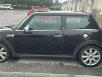 Usata Mini ONE 95 CV (69 kW) 2010 Utilitaria