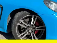 Usata Porsche Panamera 250 CV (183 kW) 2011 Other Utilitaria