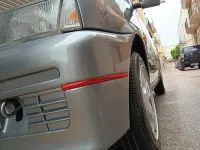 Usata Fiat Cinquecento 54 CV (39 kW) 1996 Grigio Utilitaria